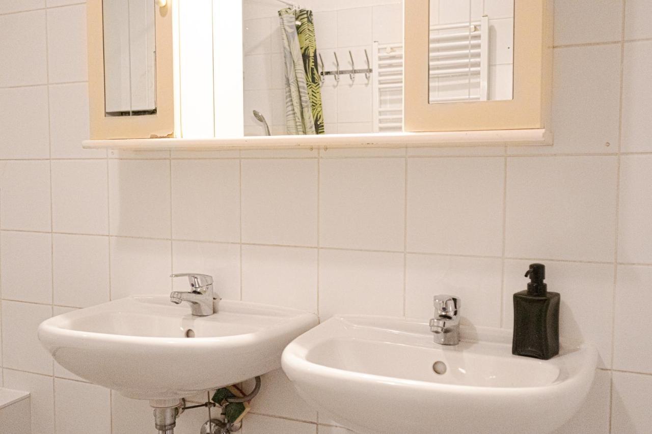 Comfortable 3Br Shared Apart. - Suitable For Long Stays Вена Экстерьер фото